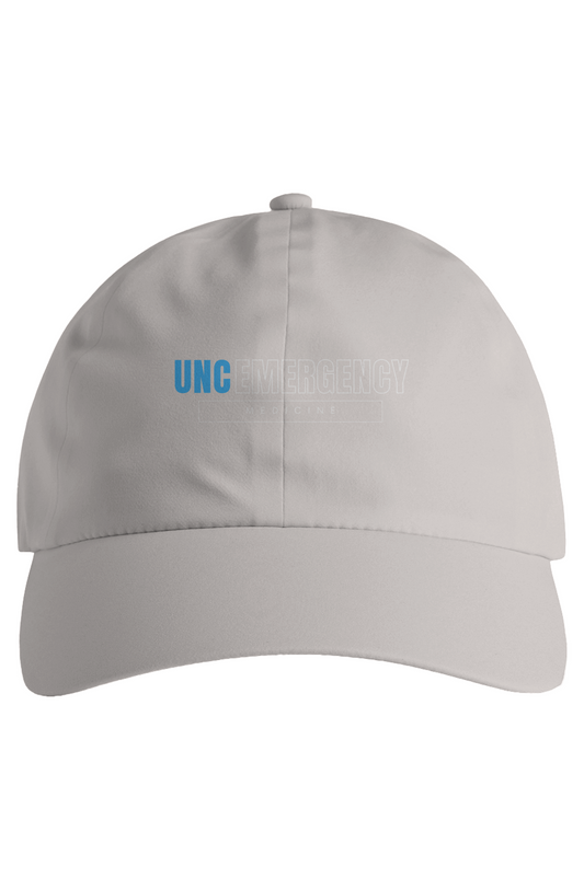 EMED 2025 Embroidered active hat