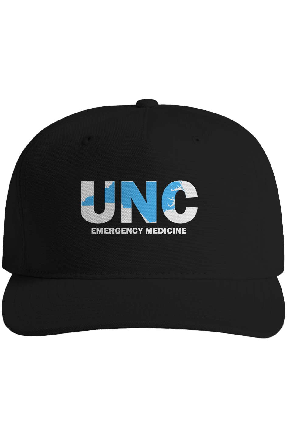 EMED 2025 Class Canvas Hat