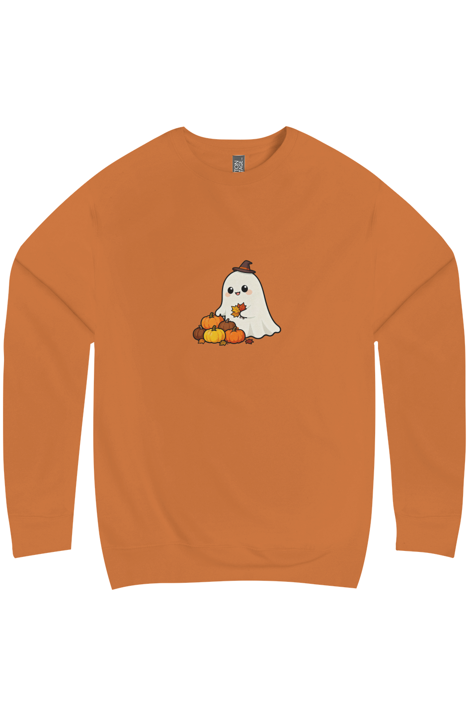 Ghost Season