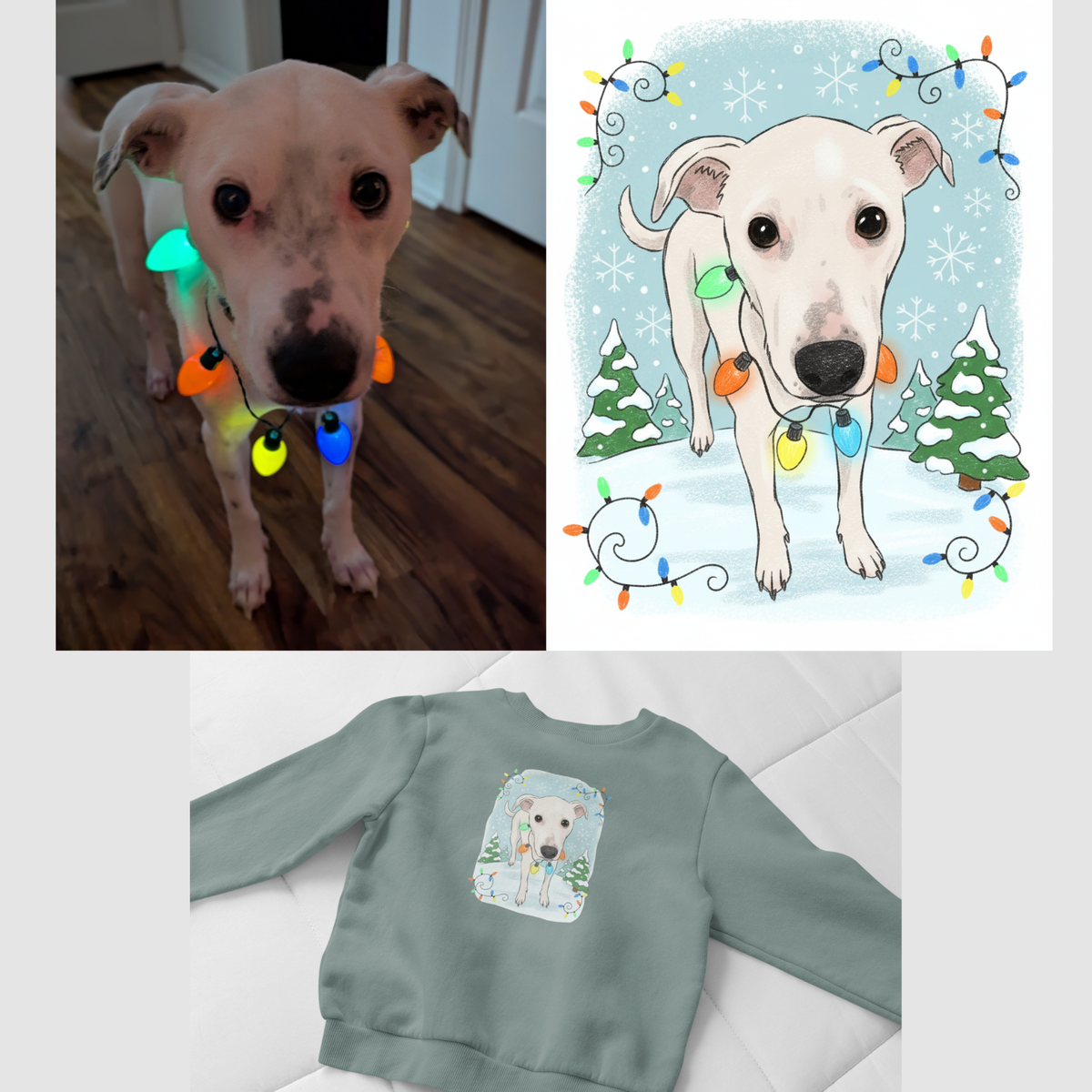 CUSTOM Crew