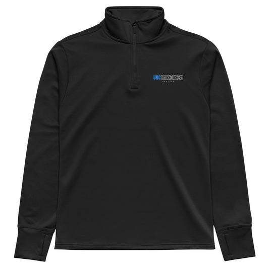 FTR: EMED Ultra thick Quarter-zip