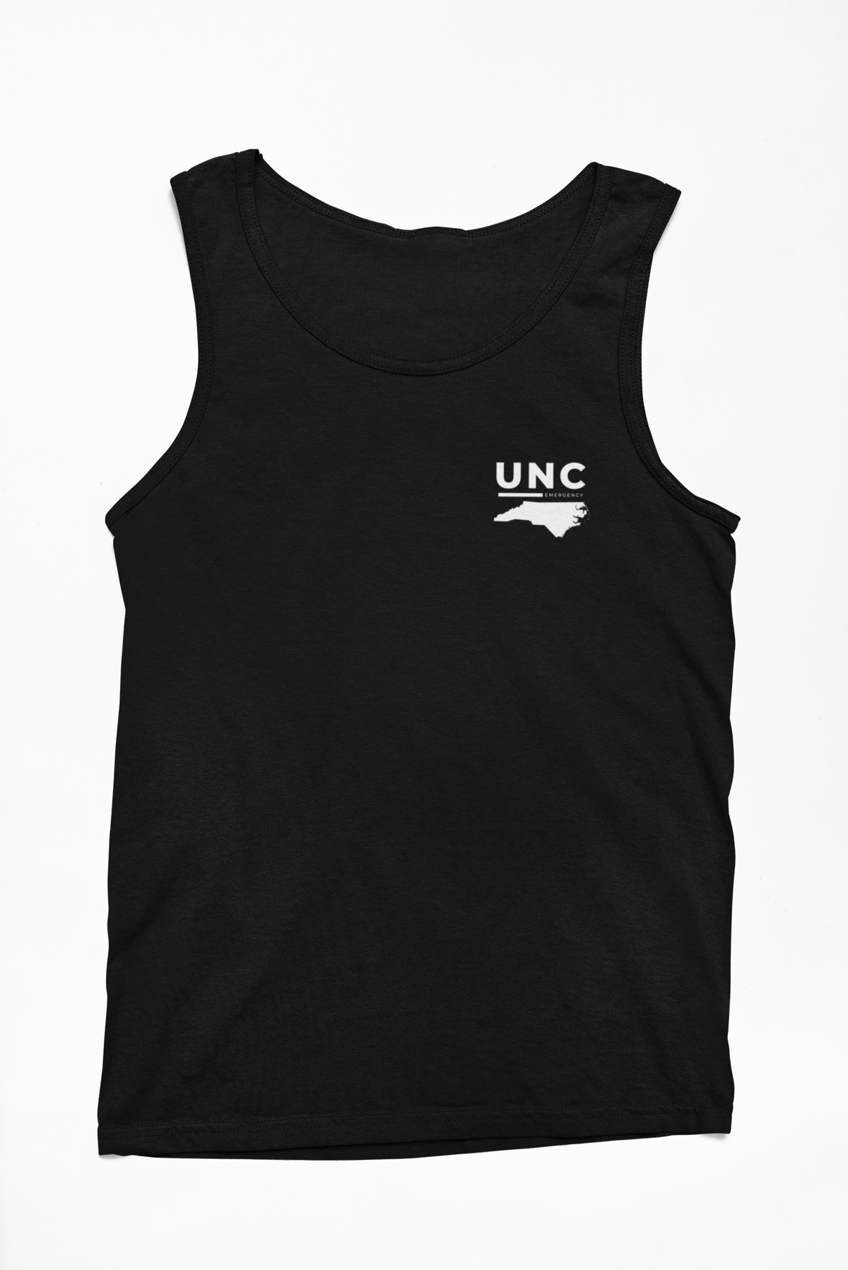 EMED Physician's Tank
