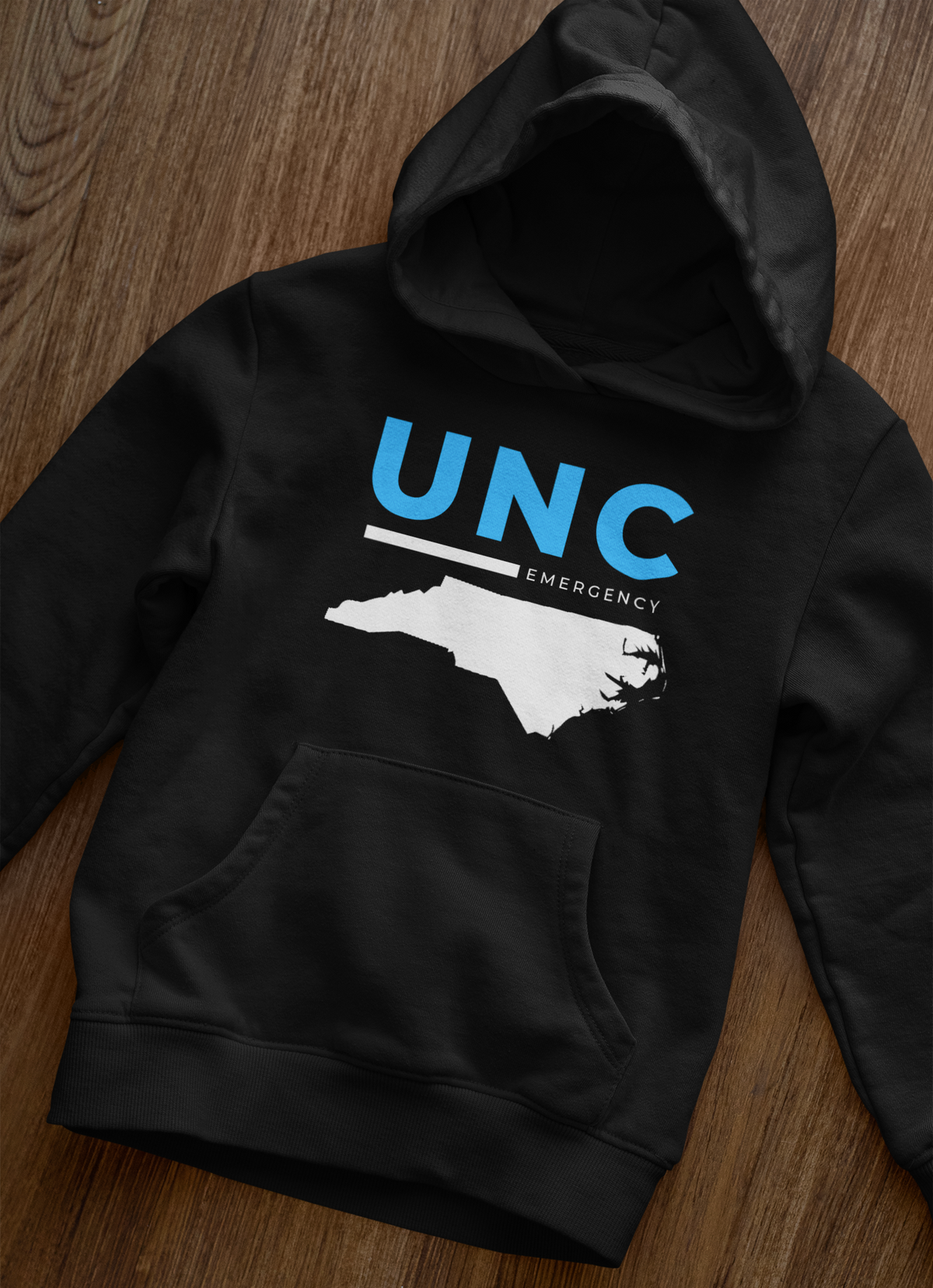 EMED Pullover Hoodie