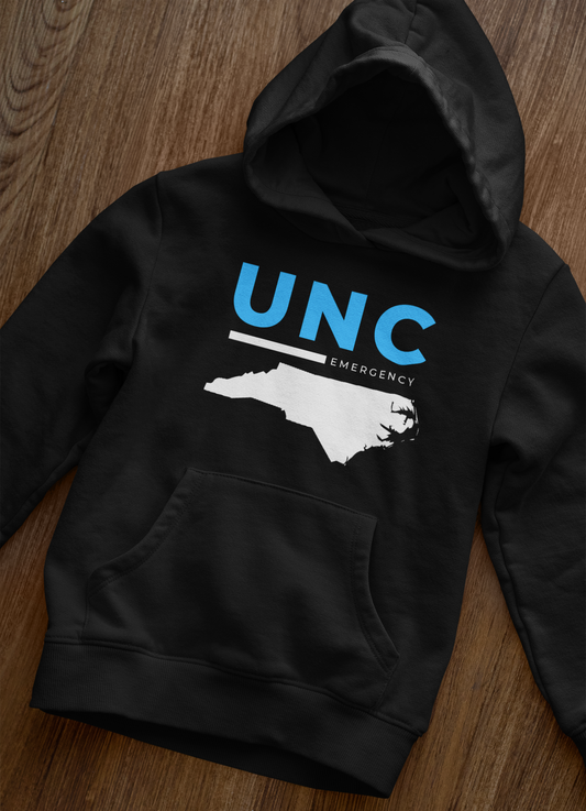 EMED Pullover Hoodie