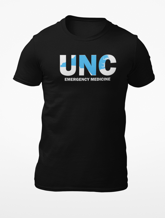 EMED 2025 Tri-blend Tee