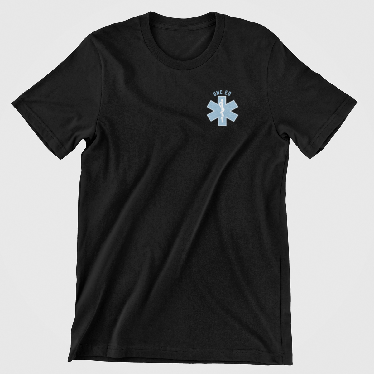 EMED Nurses Tee (Front/Back Print)