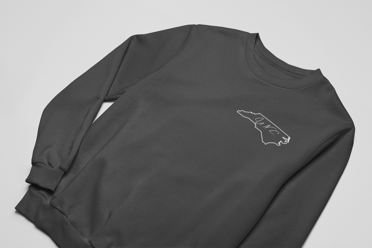 EMED 2025 Crew Neck Sweatshirt
