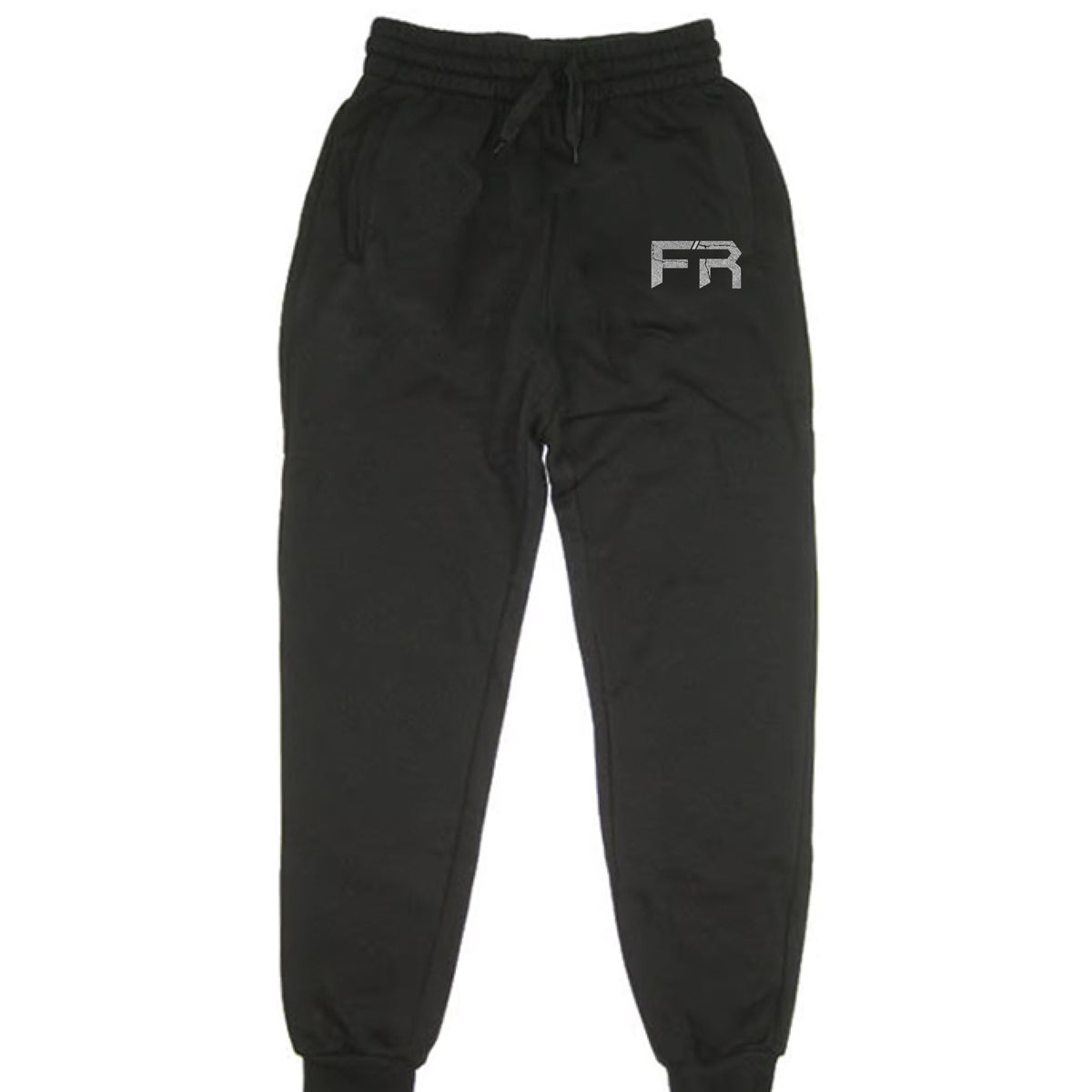 Black - FRONT