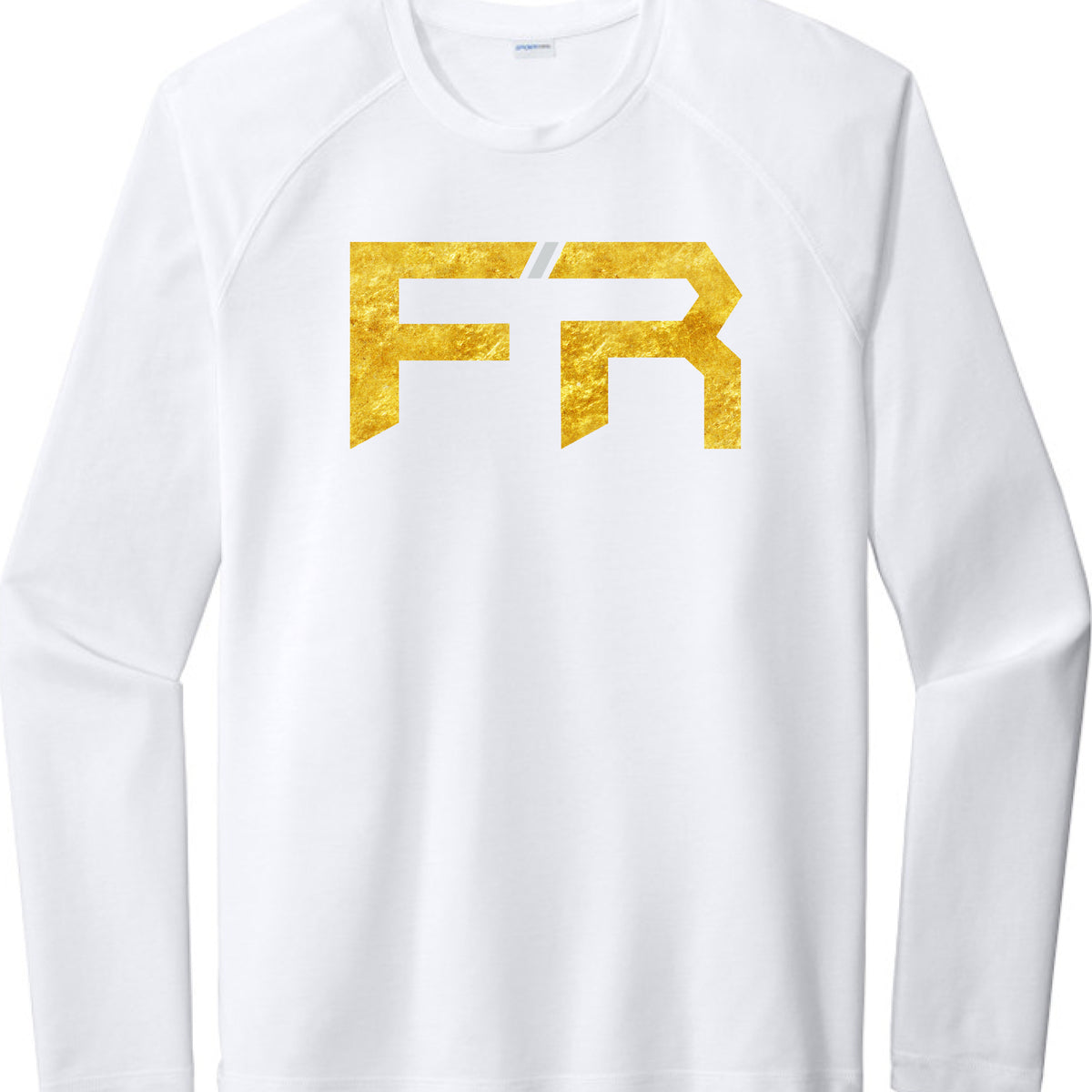 White Triad So - FRONT