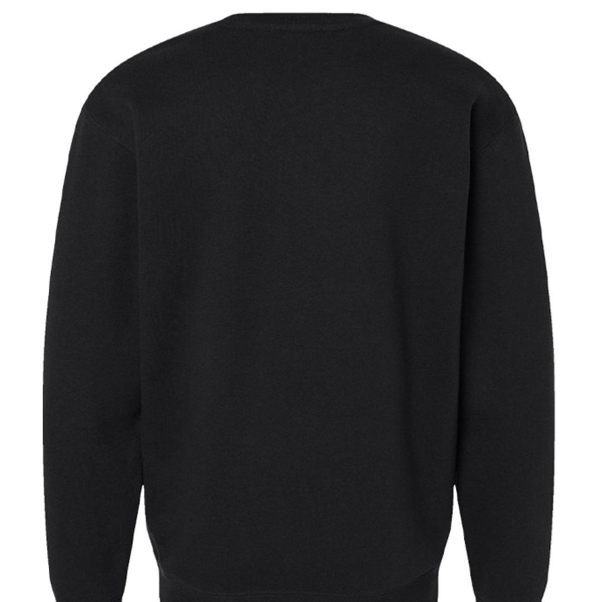 Black - BACK