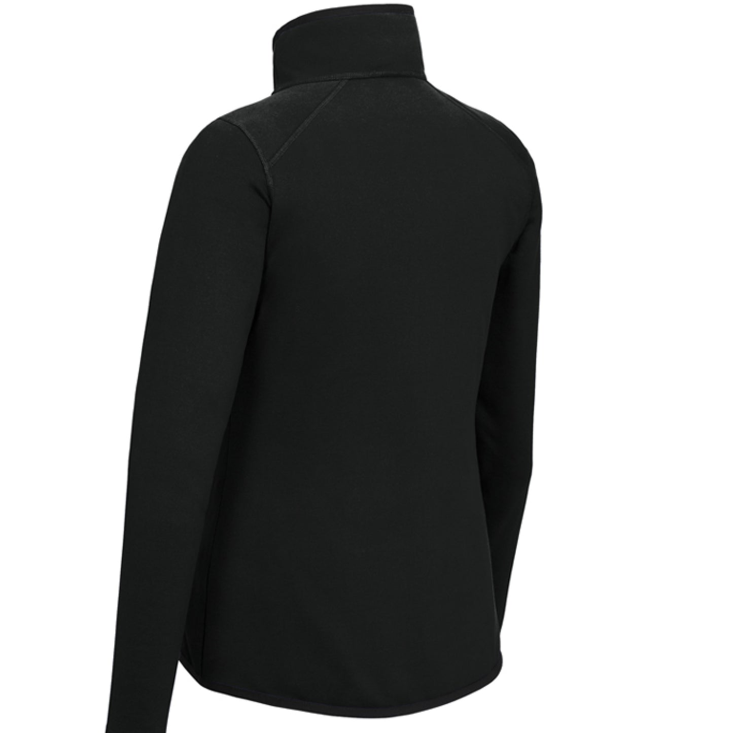 TNF Black - BACK