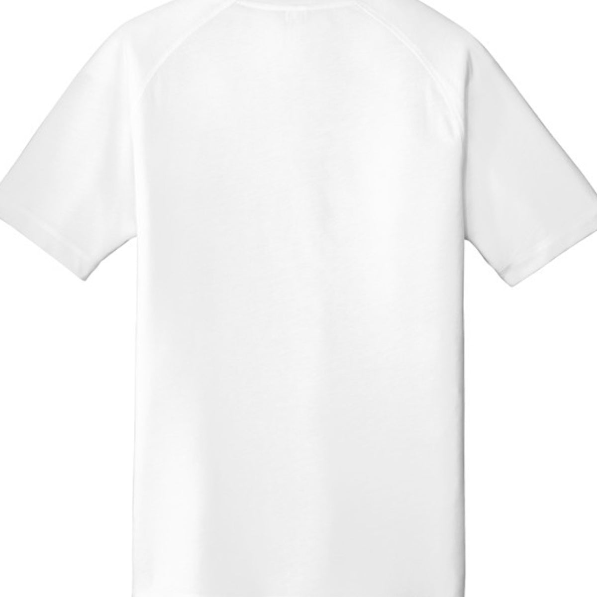White - BACK