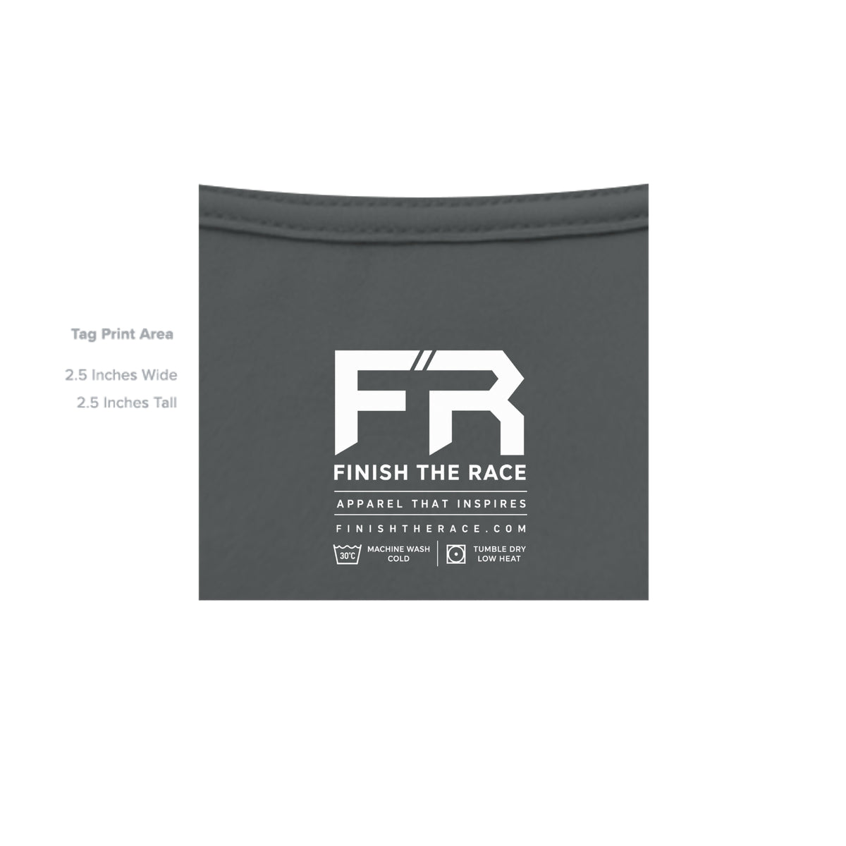 Black Frost - DM130 - INSIDE_TAG_LINE