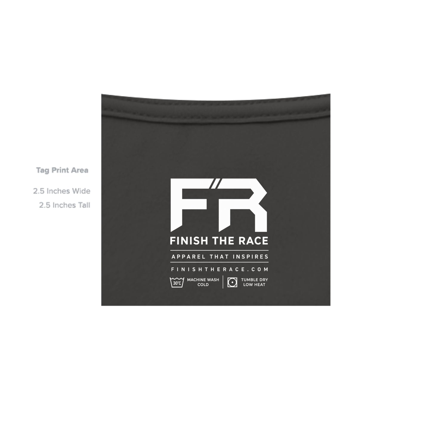 Black - DM130 - INSIDE_TAG_LINE