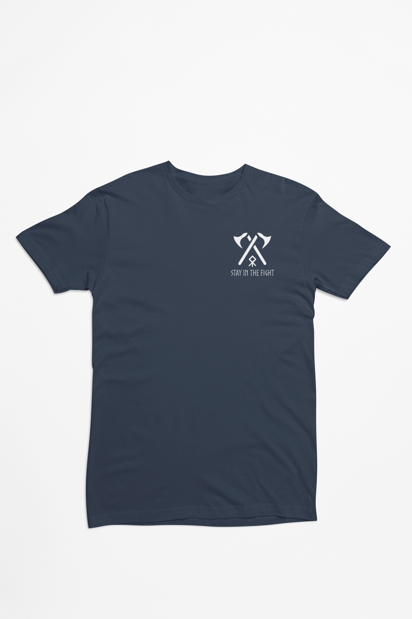Stay in the Fight Tee 3.0