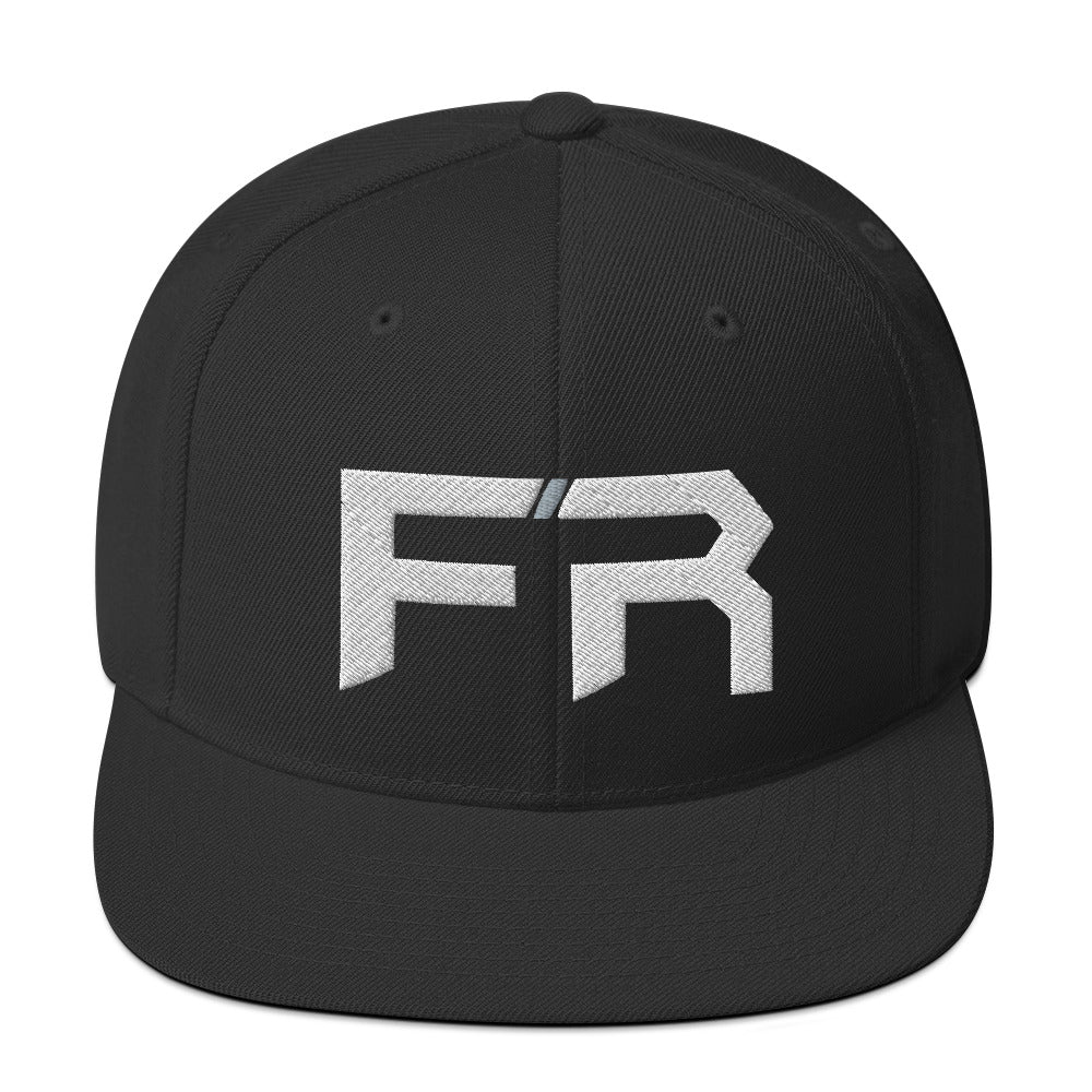 Snapback Hat