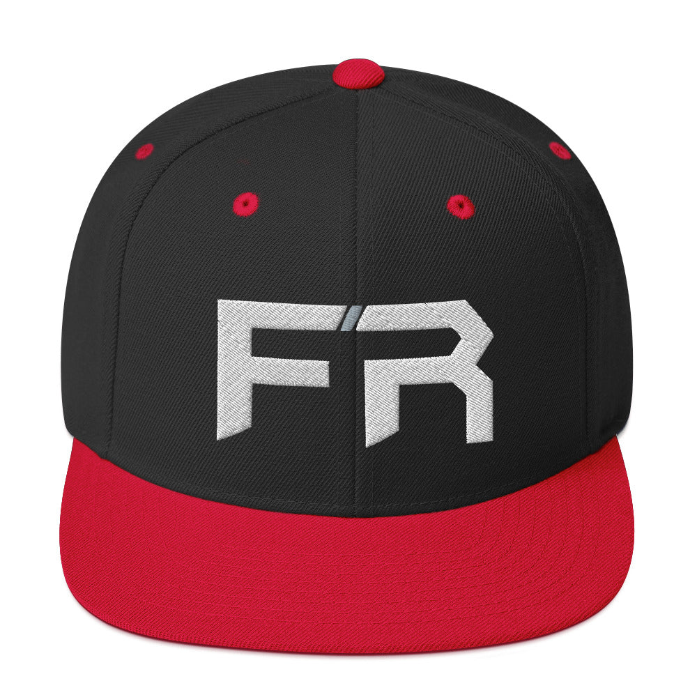 Snapback Hat
