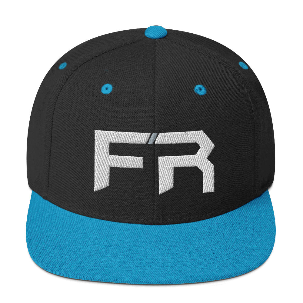 Snapback Hat
