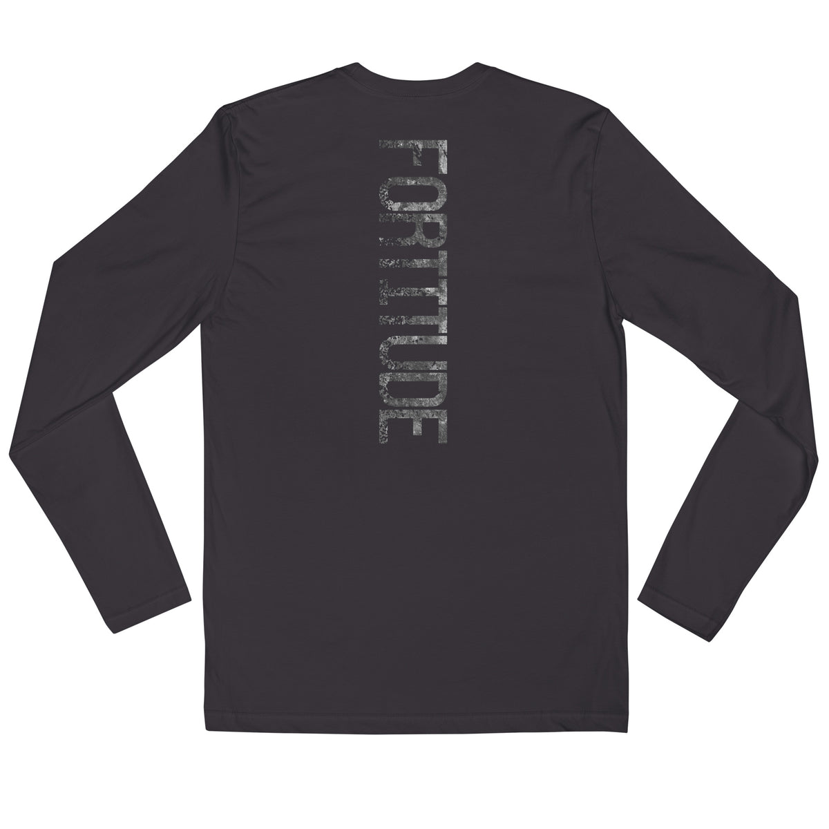 FTR Inspire: Fortitude Long Sleeve Tee