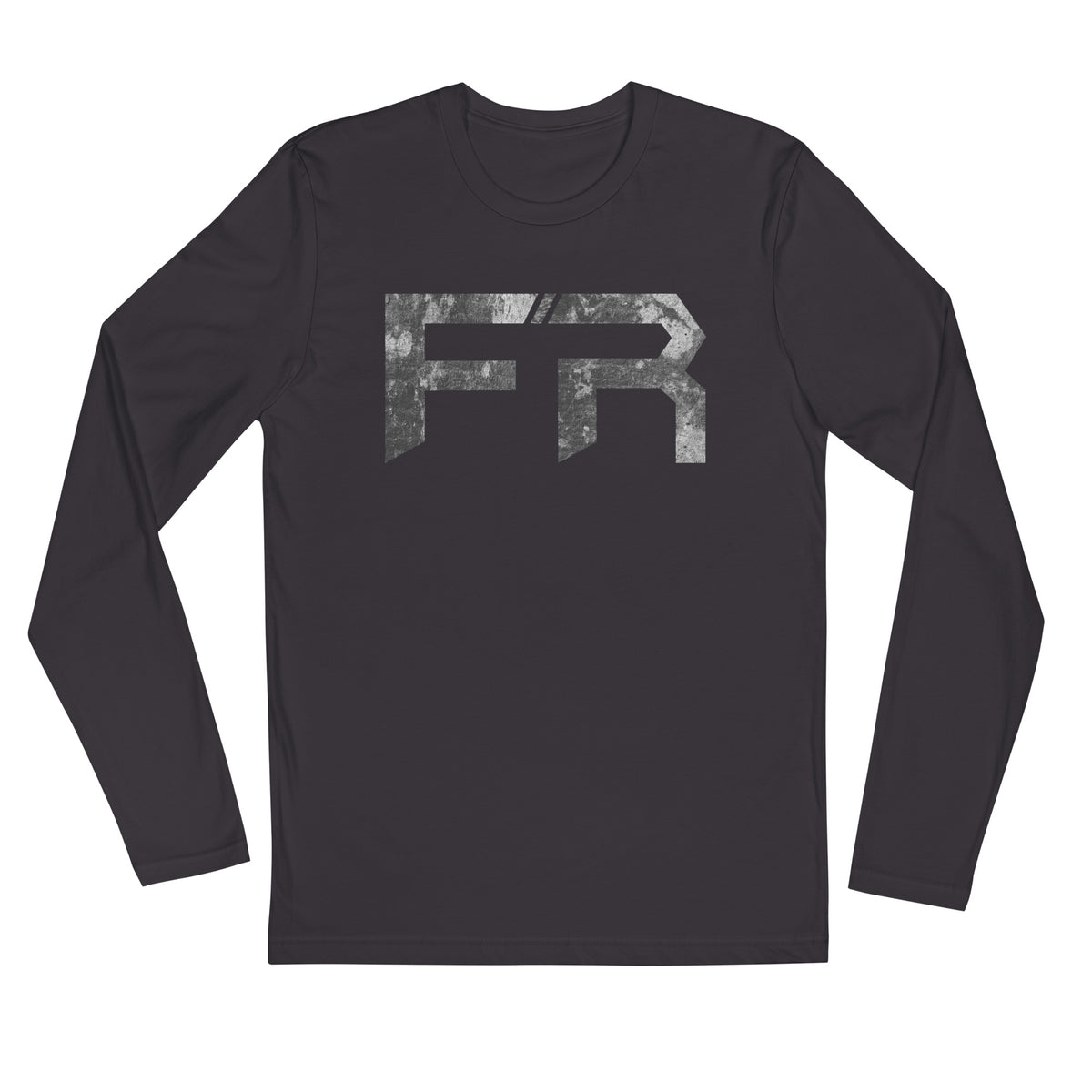 FTR Inspire: Fortitude Long Sleeve Tee