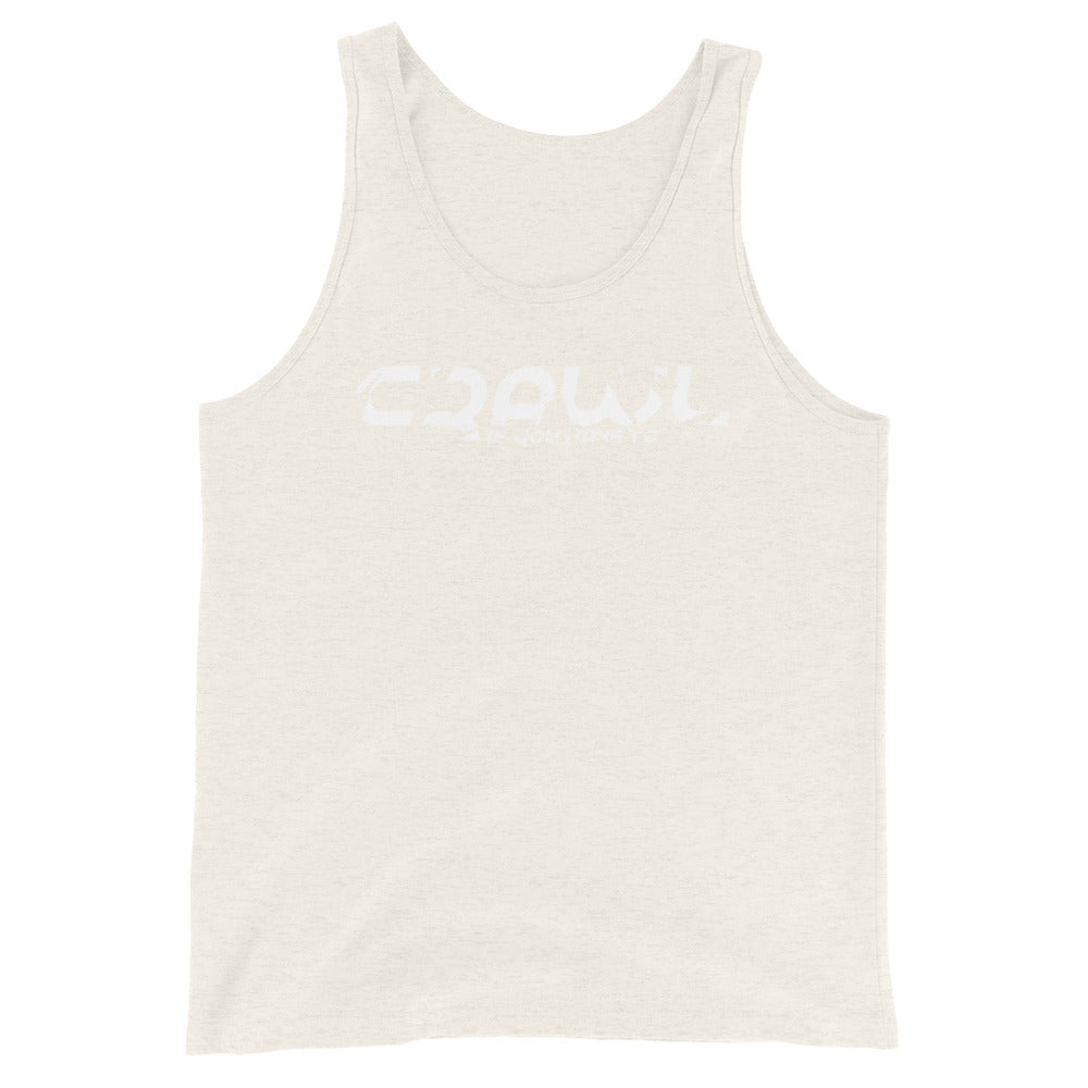 FTR Inspire: Crawl Tank