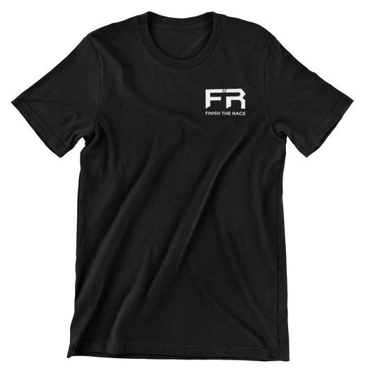 FTR Persevere: Staple Tee