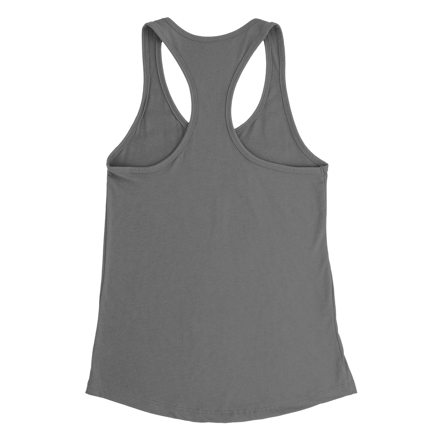 FTR Hope: Women's Floral Racerback Tank