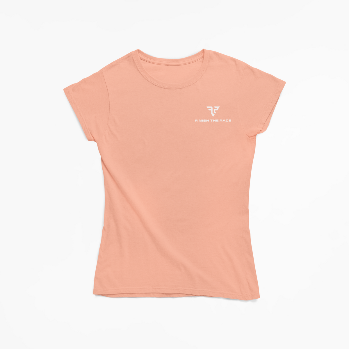 FTR Hope: Women's Staple Tee