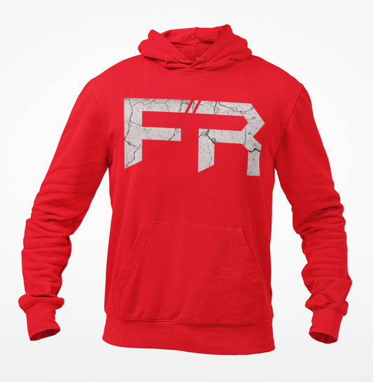 FTR Persevere: Cracked Concrete