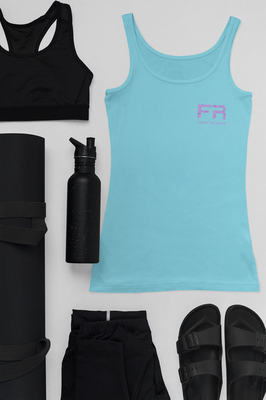 FTR Inspire: Women's Racerback Tank