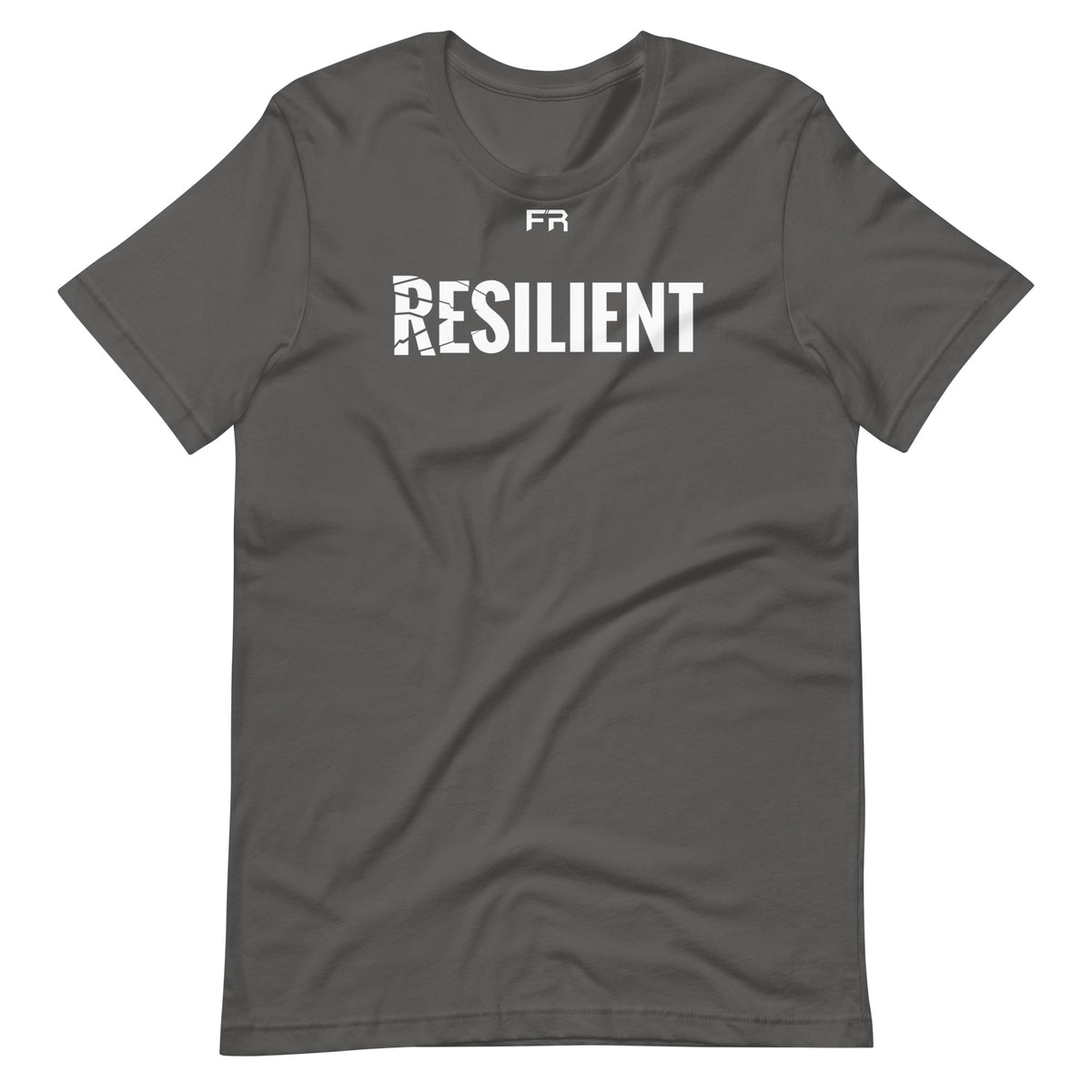 FTR Inspire: Resilient Tee