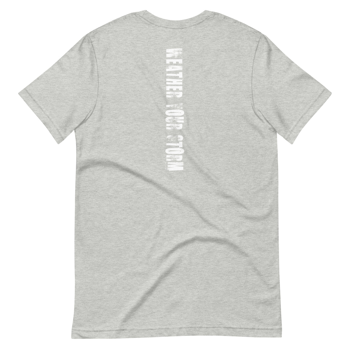 FTR Inspire: Weather Your Storm