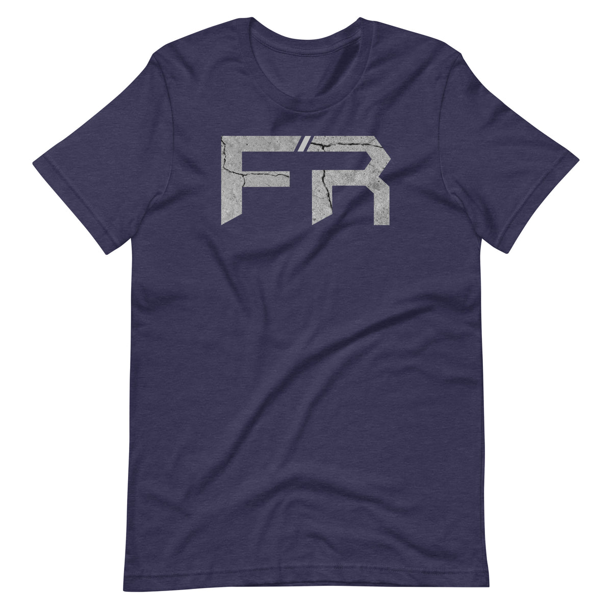 FTR Persevere: Concrete Tee