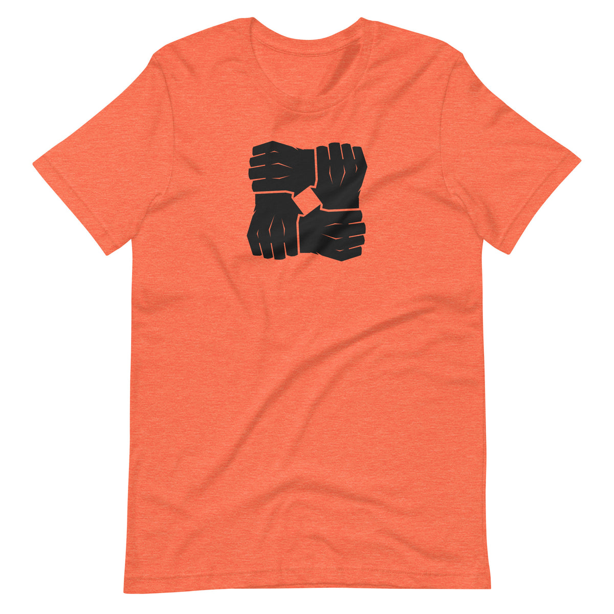 Building Men: Logo Tee