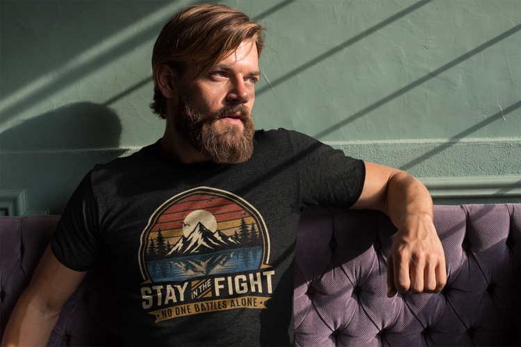 Stay in the Fight