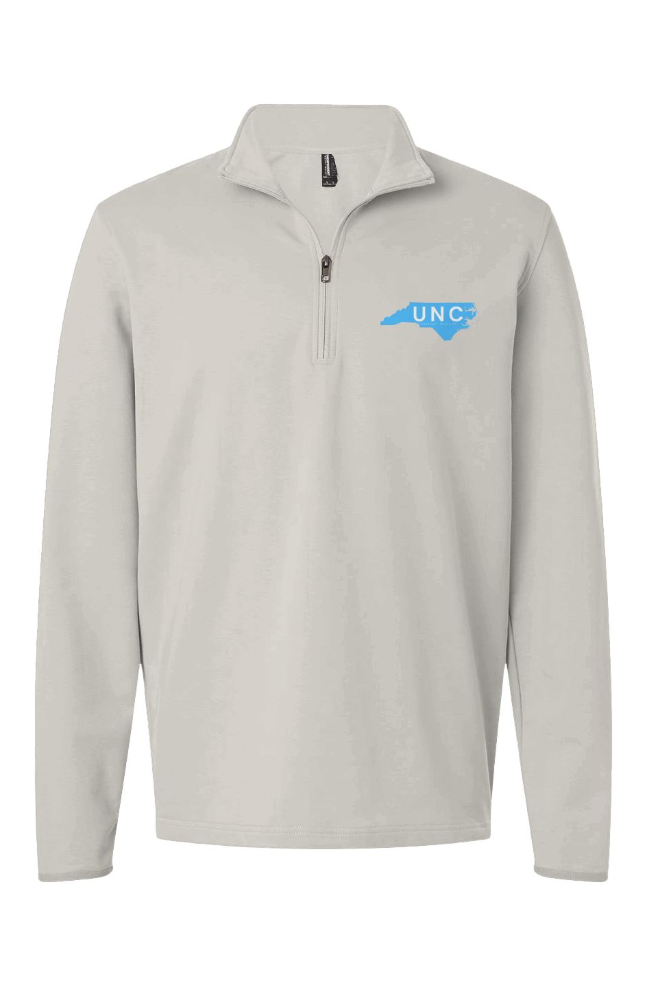 FTR EMED: Quarter-Zip Pullover