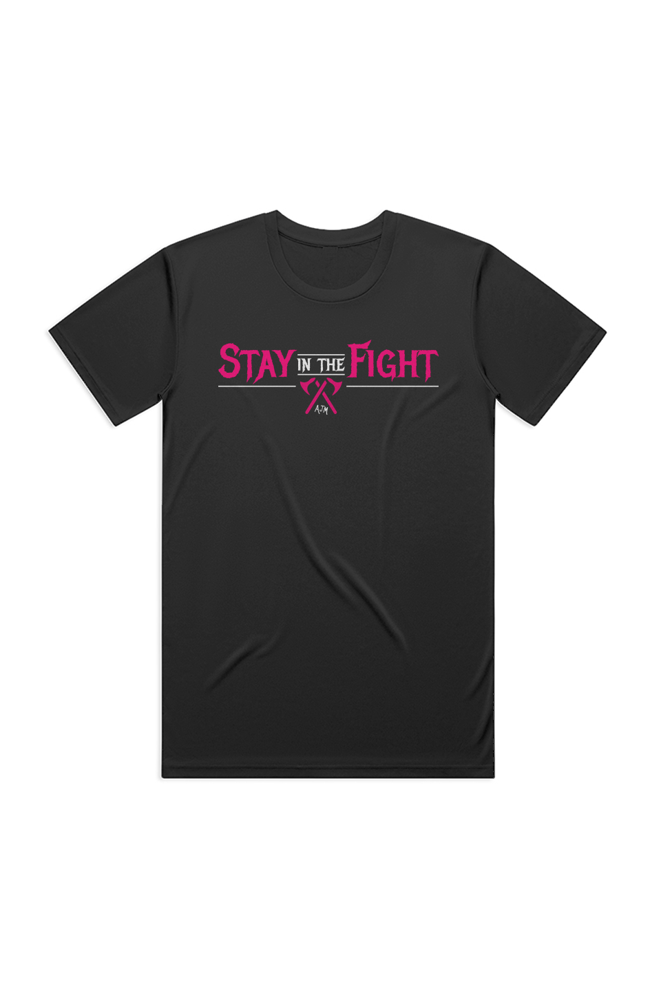 Stay in the Fight Jersey #23