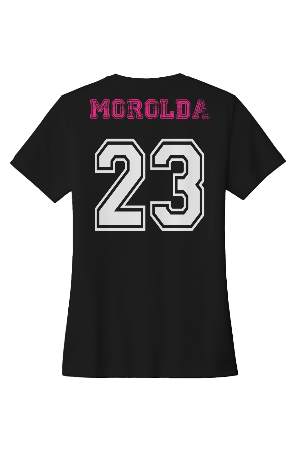 Stay in the Fight Women&amp;#39;s Jersey #23