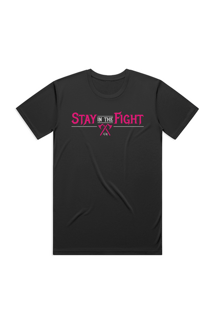 Stay in the Fight Jersey #91