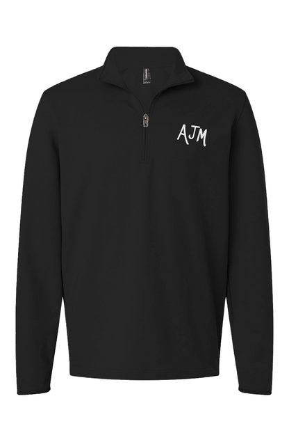 FTR Inspire: Anthony Morolda Quarter-Zip Pullover