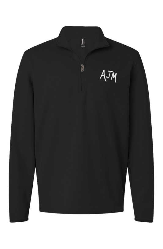 FTR Inspire: Anthony Morolda Quarter-Zip Pullover