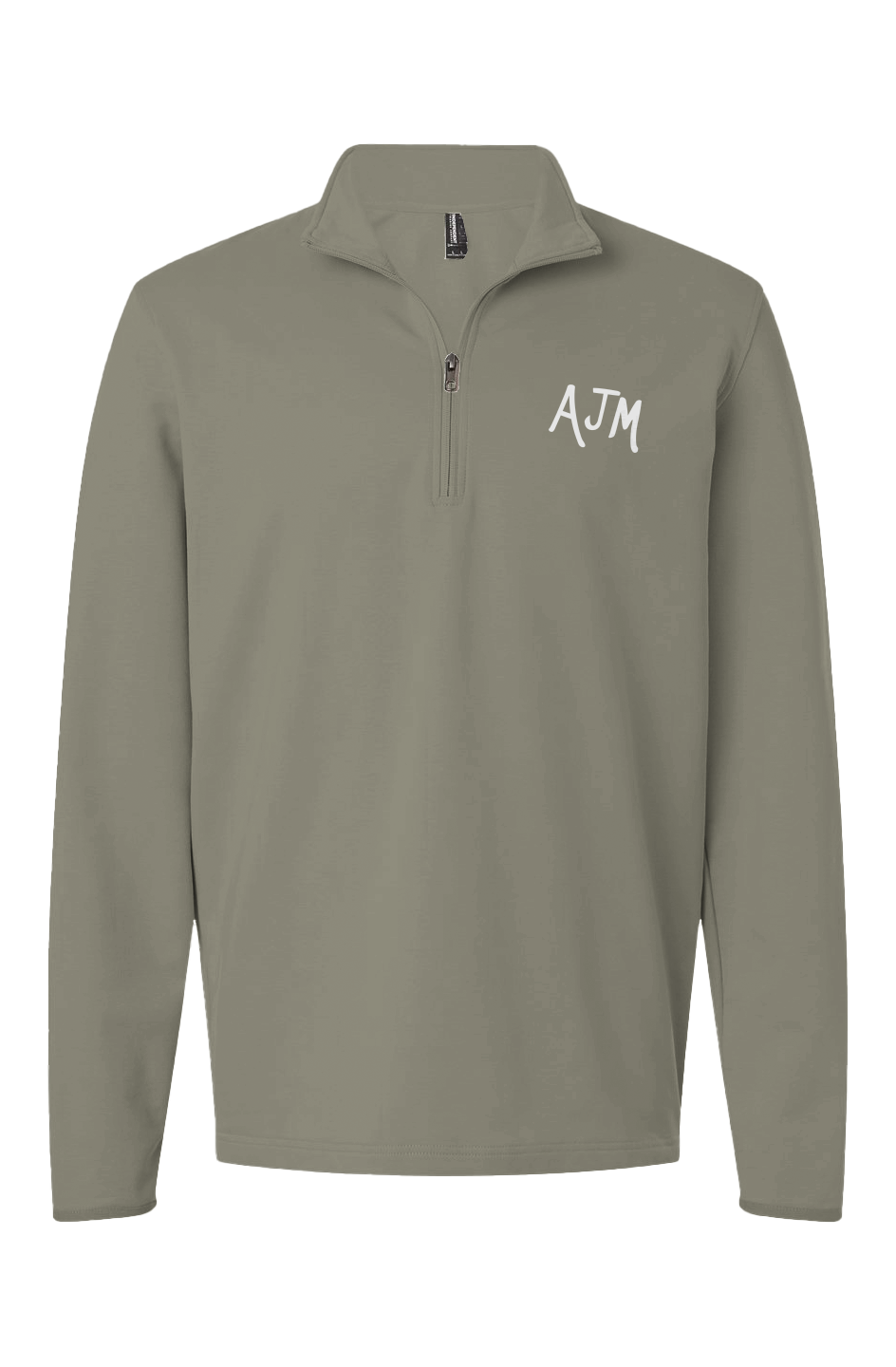 FTR Inspire: Anthony Morolda Quarter-Zip Pullover