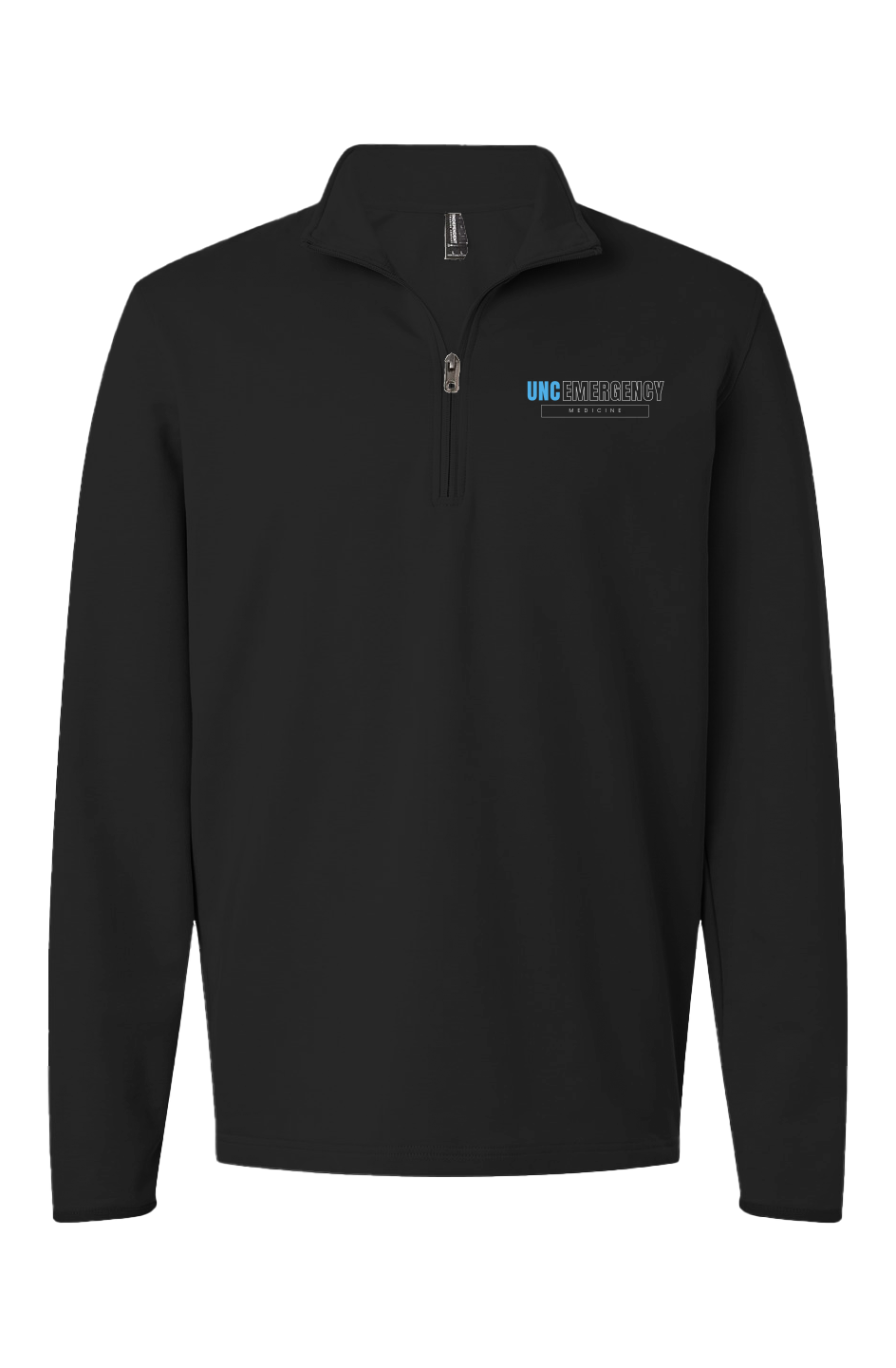 EMED 2025 Performance Quarterzip