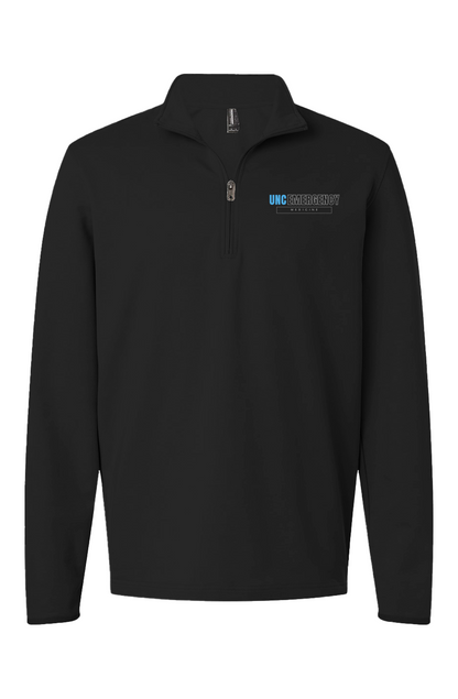 EMED 2025 Performance Quarterzip