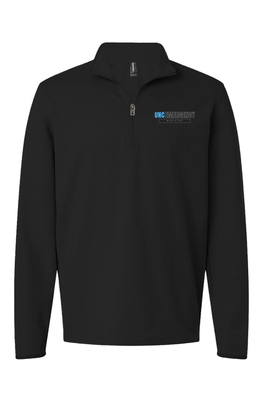 EMED 2025 Performance Quarterzip