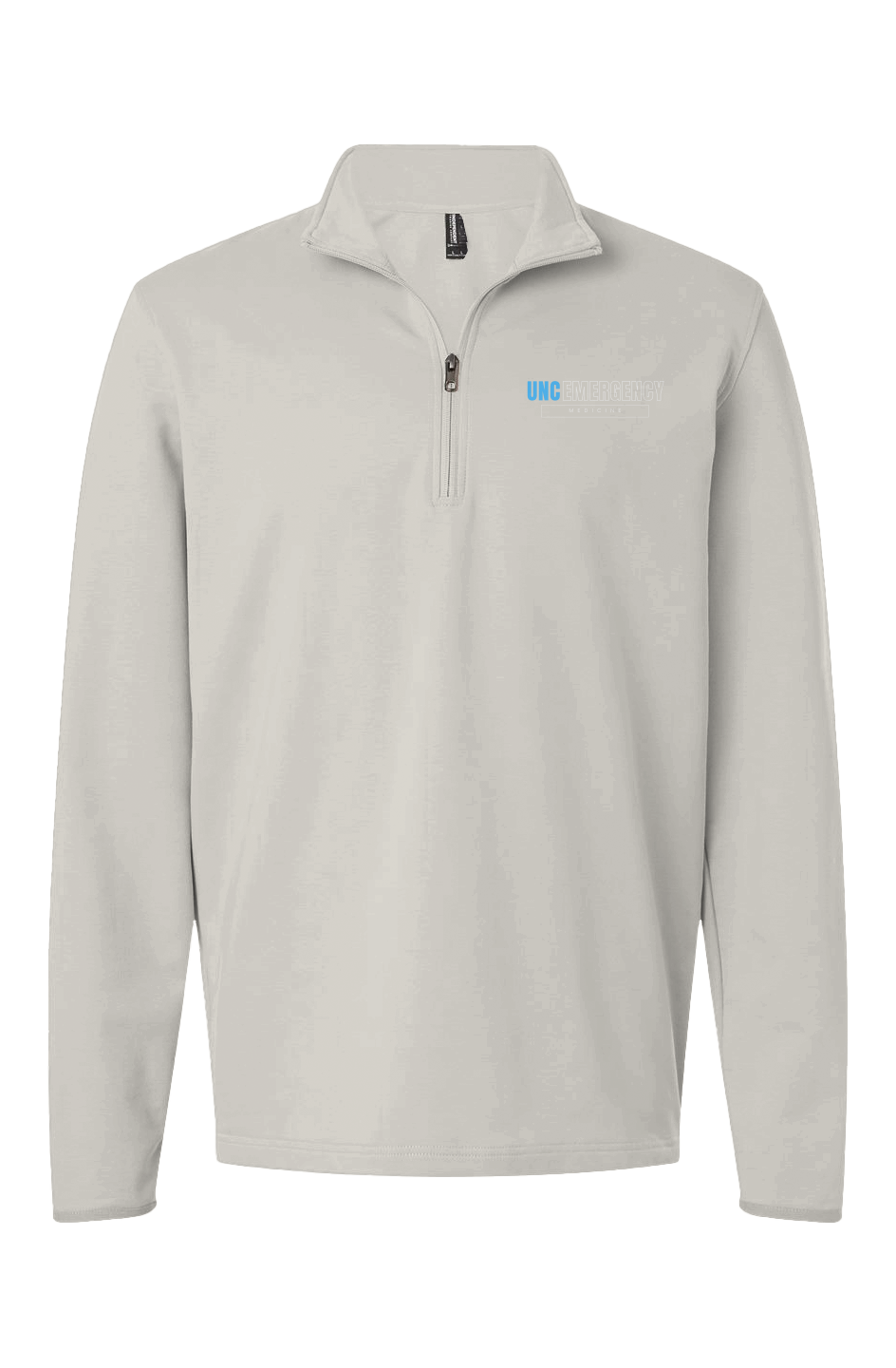 EMED 2025 Performance Quarterzip
