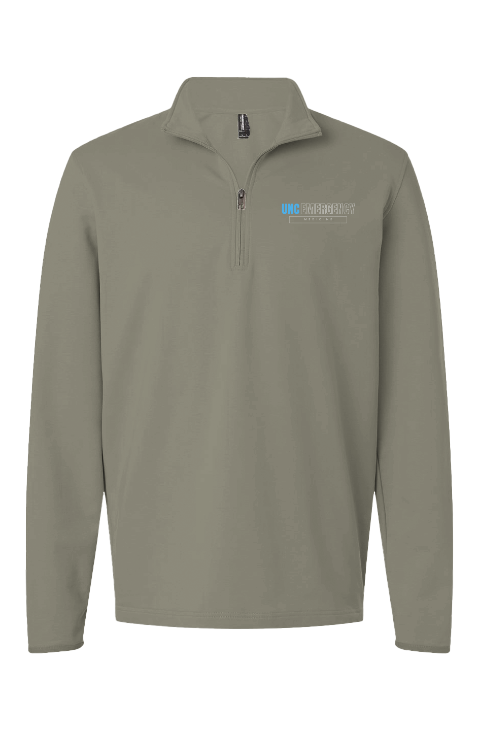 EMED 2025 Performance Quarterzip
