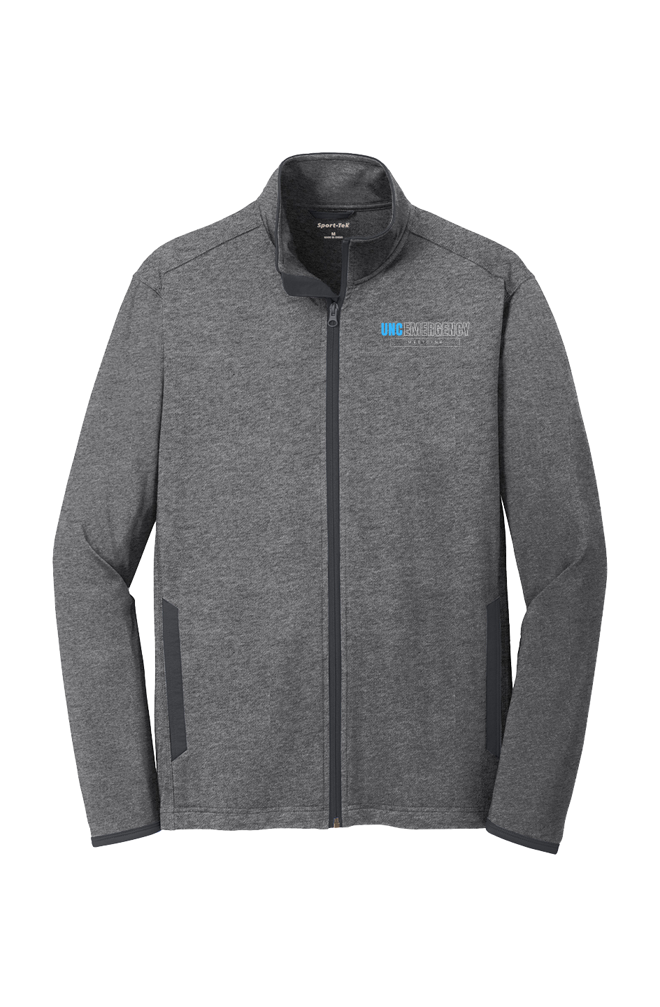 EMED 2025 Sport-Wick Performance Full Zip Jacket
