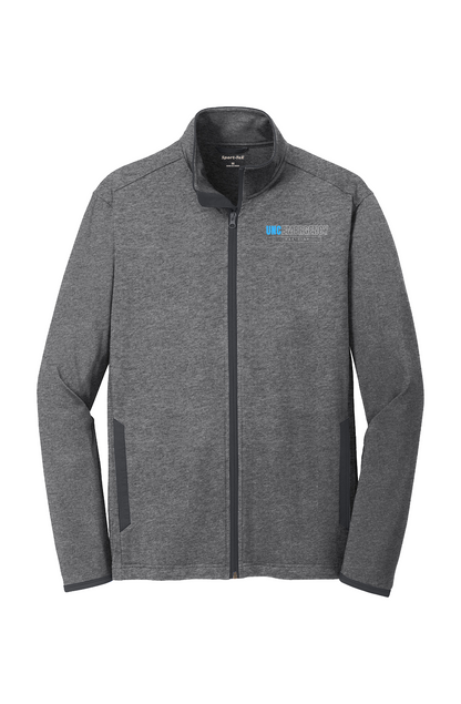 EMED 2025 Sport-Wick Performance Full Zip Jacket