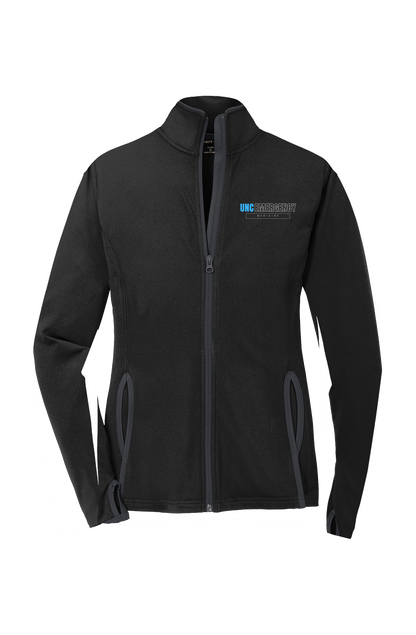 EMED 2025 Sport-Wick Performance Full Zip Jacket